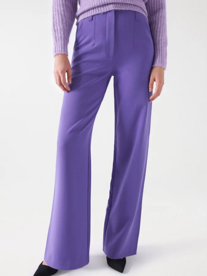 Salsa Jeans - STRAIGHT...